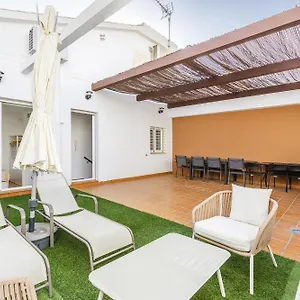 A&n Vintage Torre Del Mar