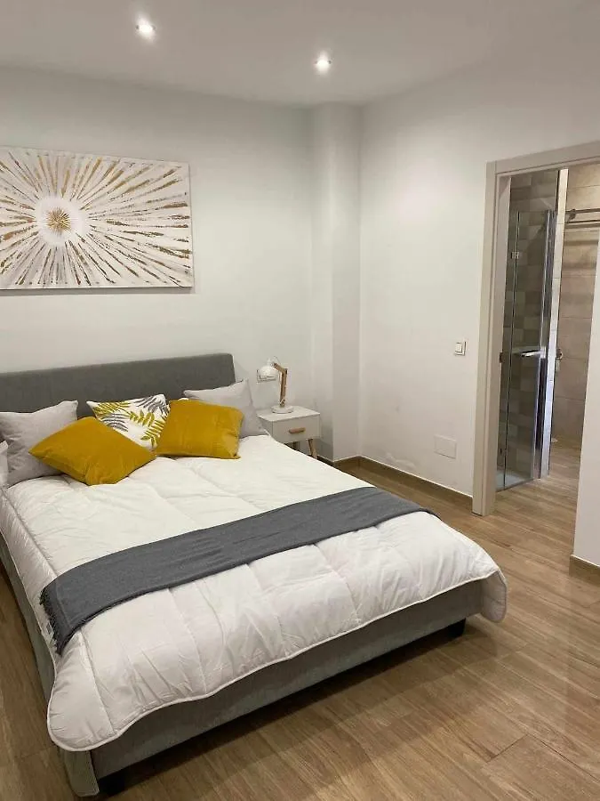 A&N Villa Del Mar Torre Del Mar Spanje