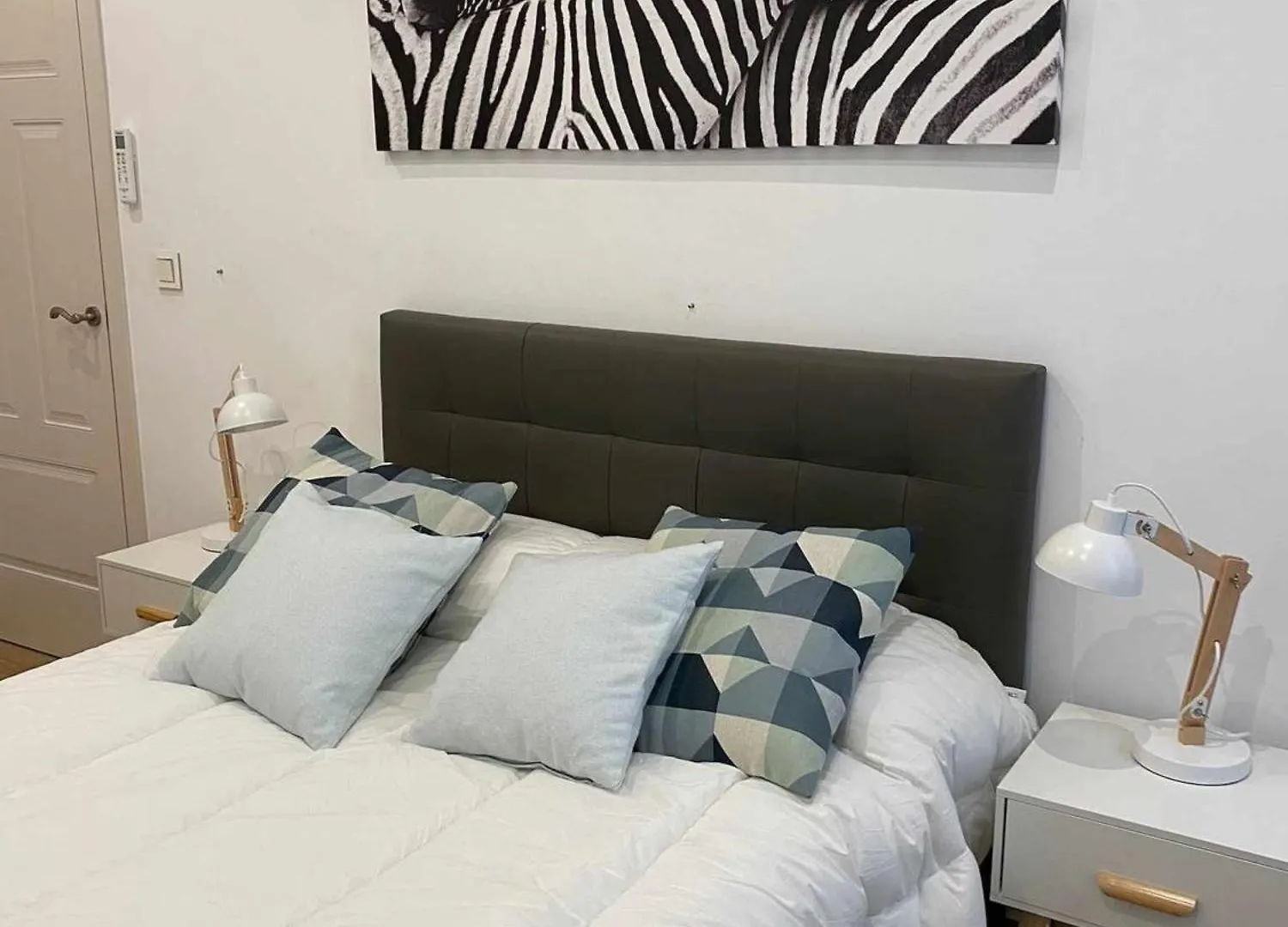 A&N Villa Del Mar Torre Del Mar Vakantiehuis