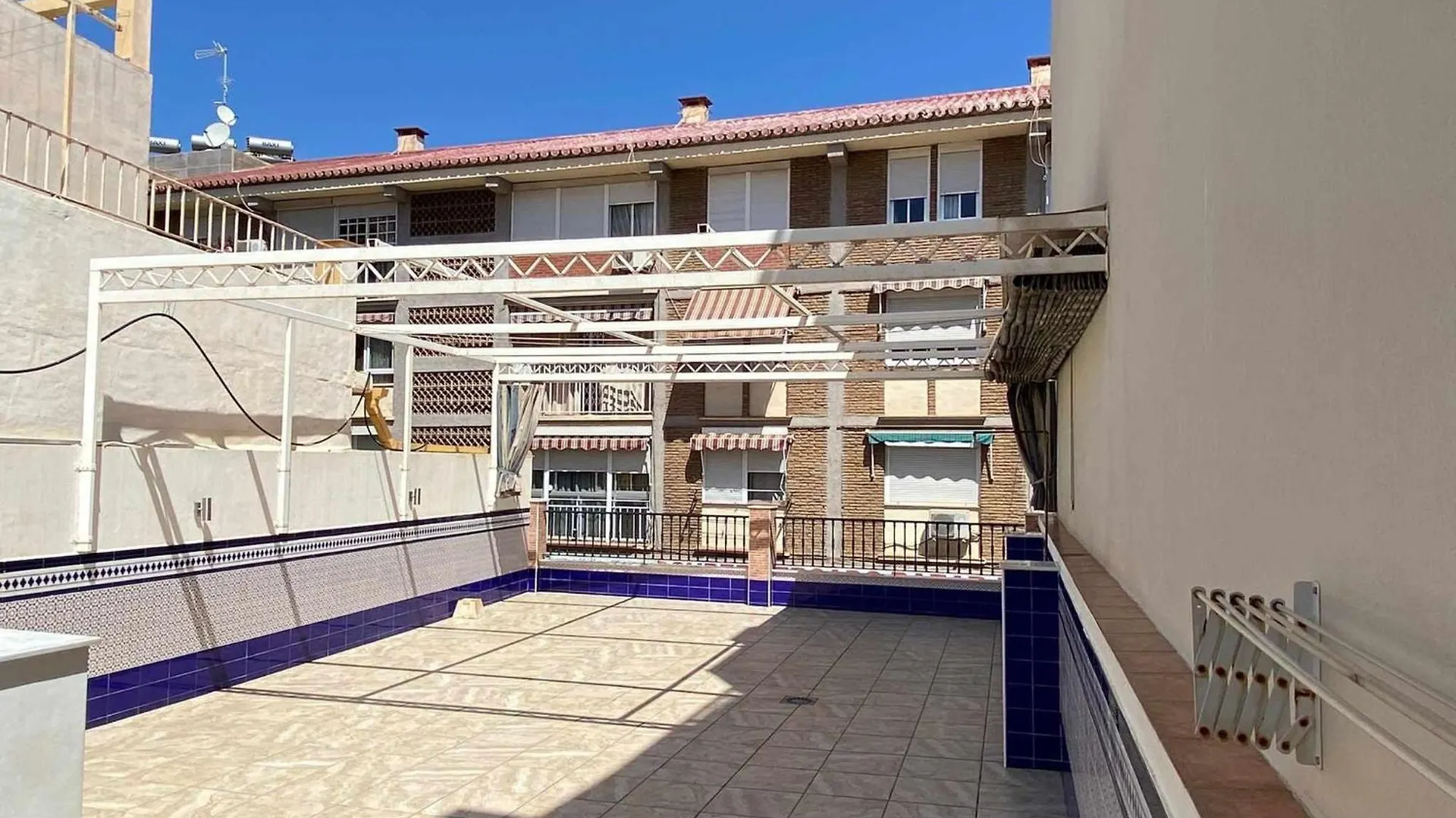 A&N Villa Del Mar Torre Del Mar Spanje